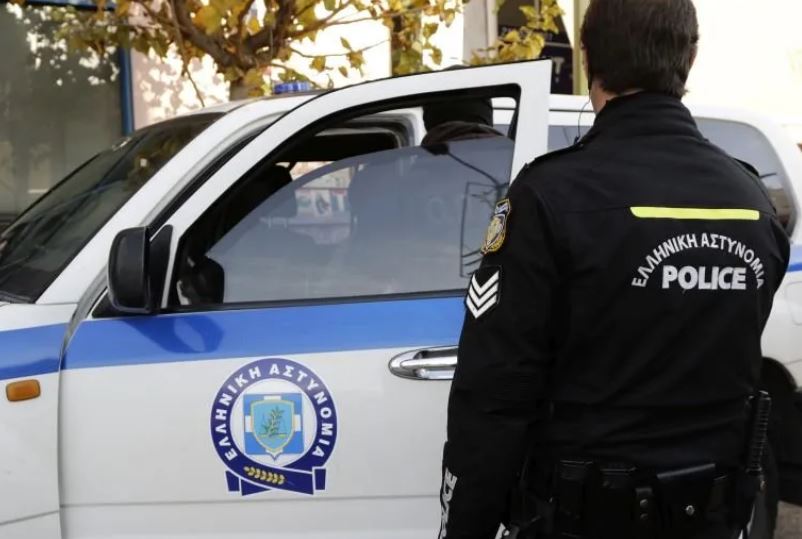 Άγιος Παντελεήμονας: Συνελήφθη 25χρονος αλλοδαπός για βιασμό και πορνογραφία ανηλίκων