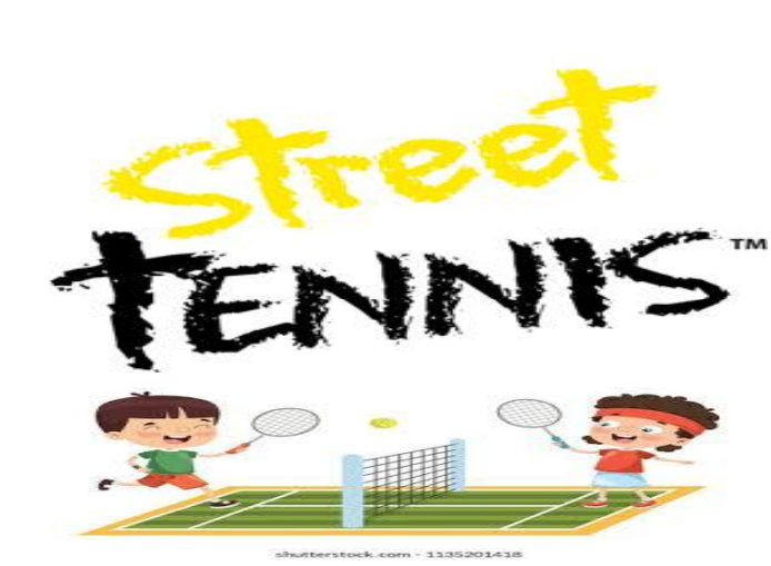 Φλώρινα: Street Tennis από την ομάδα τένις της Λέσχης Πολιτισμού