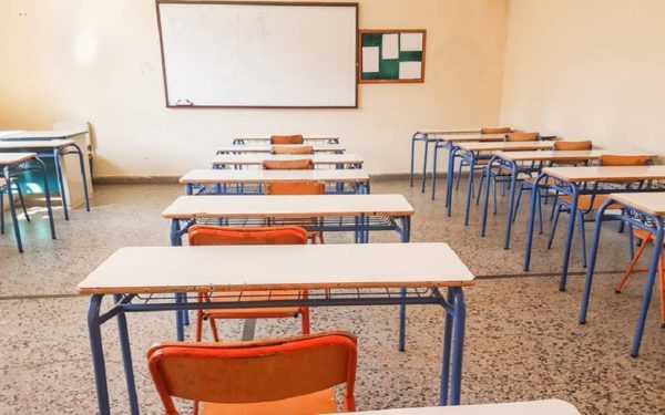 Κλειστά αύριο τα σχολεία στην πόλη του Κιλκίς- Ανοιχτά στην Περιφέρεια του Δήμου