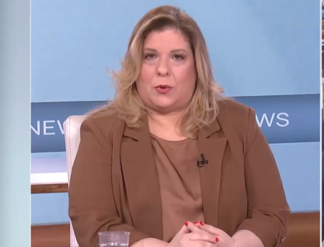 Η τοιχογραφία του Κλεομένη Κωστόπουλου που διεκδικεί με ανοιχτή ψηφοφορία τον παγκόσμιο τίτλο Best Mural of the World 2025