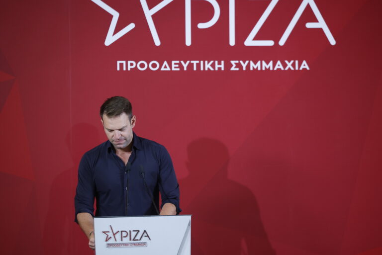 Ακραία πόλωση στον ΣΥΡΙΖΑ: Σε αχαρτογράφητα νερά το κόμμα – Μπαίνει σε τροχιά αλλαγών στην ηγεσία