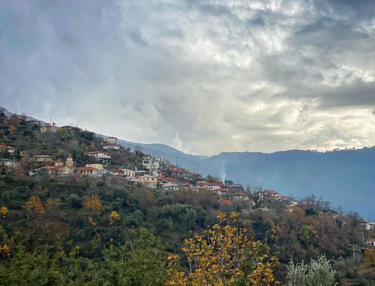 Καλαμάτα: Συνάντηση εργασίας για την ΟΧΕ Ταϋγέτου