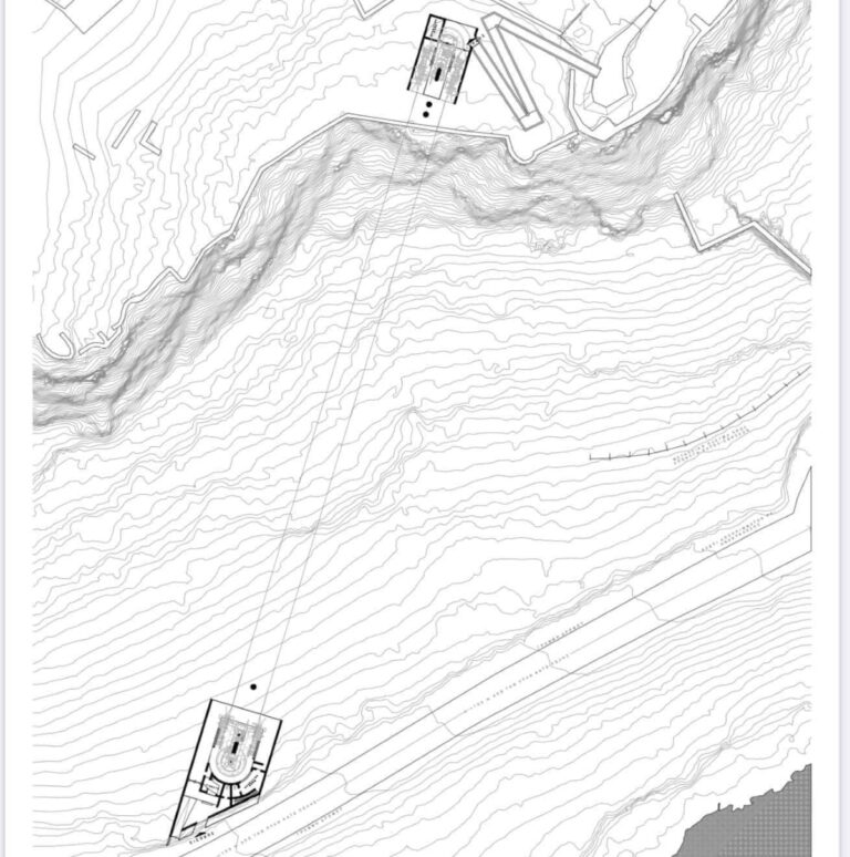 Προχωρούν οι διαδικασίες για το έργο του αναβατορίου στην Άνω Πόλη της Μονεμβασίας