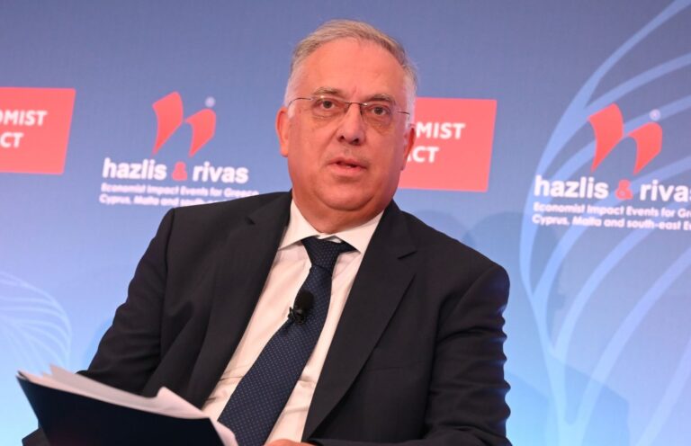 Τ. Θεοδωρικάκος: Τις επόμενες εβδομάδες το νέο βιώσιμο παραγωγικό μοντέλο για την πατρίδα μας
