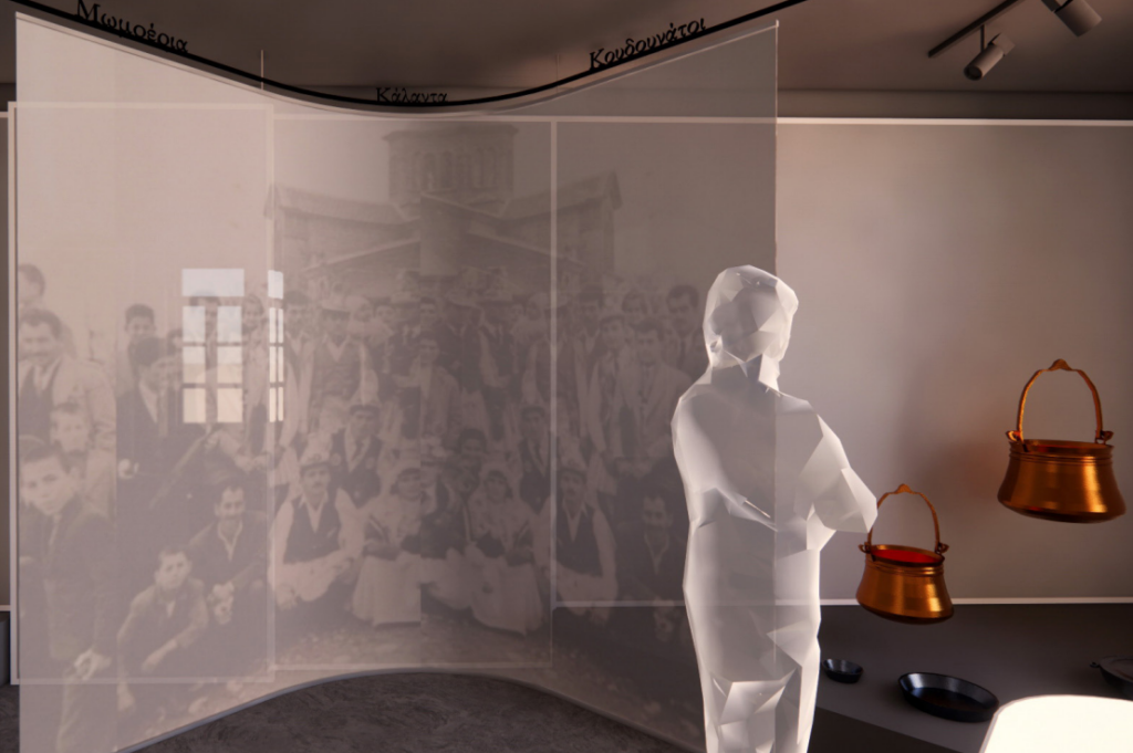 Θεσσαλονίκη: Πράσινο φως από το ΥΠΠΟ για την ίδρυση του Μουσείου Προσφυγικού Ελληνισμού στο π. Στρατόπεδο Παύλου Μελά