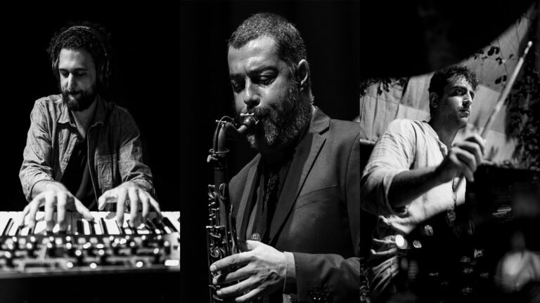 Jazz στο Μουσείο: “Workin’ Trio” του Χάρη Ιωάννου