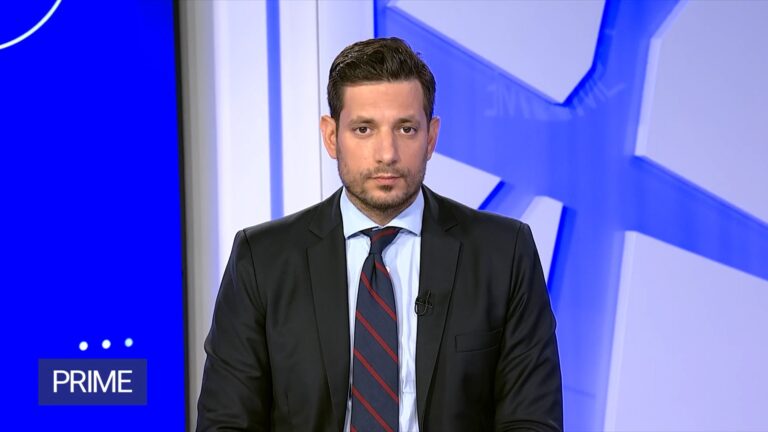 Κ. Κυρανάκης στο ΕΡΤΝews: Πότε θα λειτουργήσει η νέα πλατφόρμα εκτίμησης της αξίας των ακινήτων
