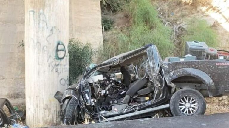Γρεβενά: Τροχαίο δυστύχημα με θύμα 47χρονο
