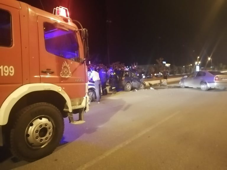 Χανιά: Ομόφωνα ένοχος και στο Εφετείο ο οδηγός που οδηγούσε μεθυσμένος και σκότωσε 45χρονη
