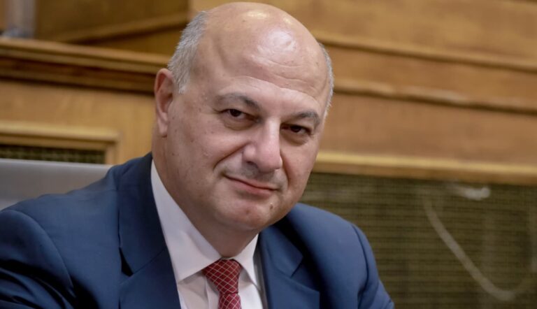 Κ.Τσιάρας: Προτεραιότητά μας ο πρωτογενής τομέας – Είναι η στιγμή η Ελλάδα να έχει πρωταγωνιστικό ρόλο στην ευρωπαϊκή οικογένεια