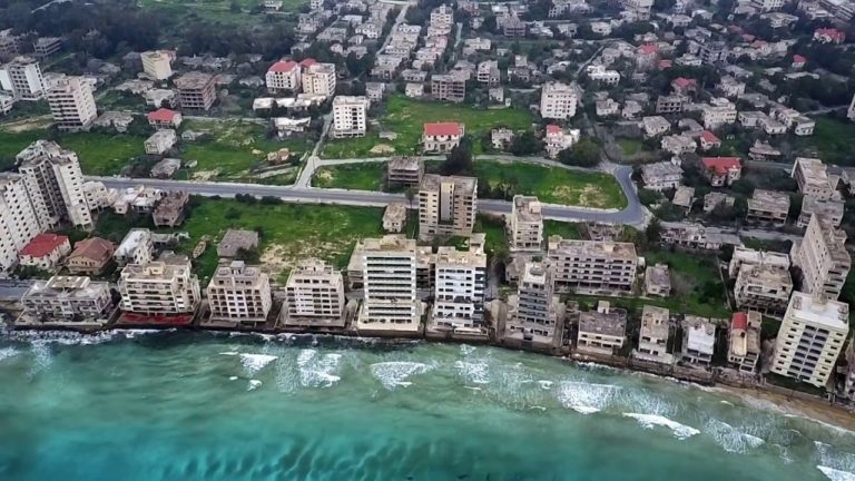 Τουρκικό ΥΠΕΞ: Tο “Famagusta” εξυπηρετεί τη «μαύρη προπαγάνδα» των Ελληνοκυπρίων – Παίρνουν διαστάσεις οι αντιδράσεις για τη σειρά στο Netflix