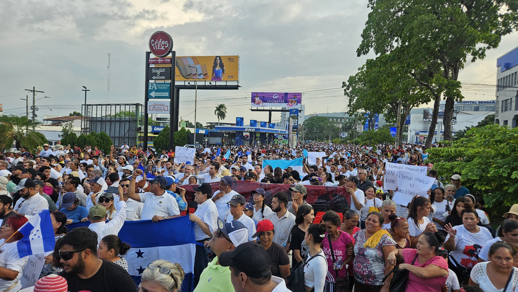 venezuela