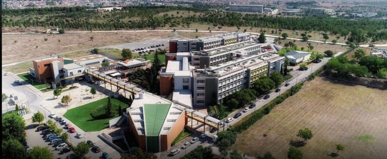 Ξεκινάει αύριο το 3ο Ιπποκράτειο Συνέδριο από την Ιατρική Σχολή του Παν. Θεσσαλίας