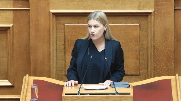 Ερώτηση Σ. Βολουδάκη για την αποζημίωση των μελών ΕΠΕΑ Χανίων