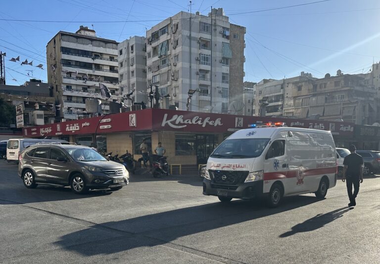 Καθ. Διεθνούς Ασφαλείας στο Πρώτο: Κουβάλαγαν όλο αυτό το διάστημα μια βόμβα – Τεράστια επιτυχία των ισραηλινών μυστικών υπηρεσιών (audio)