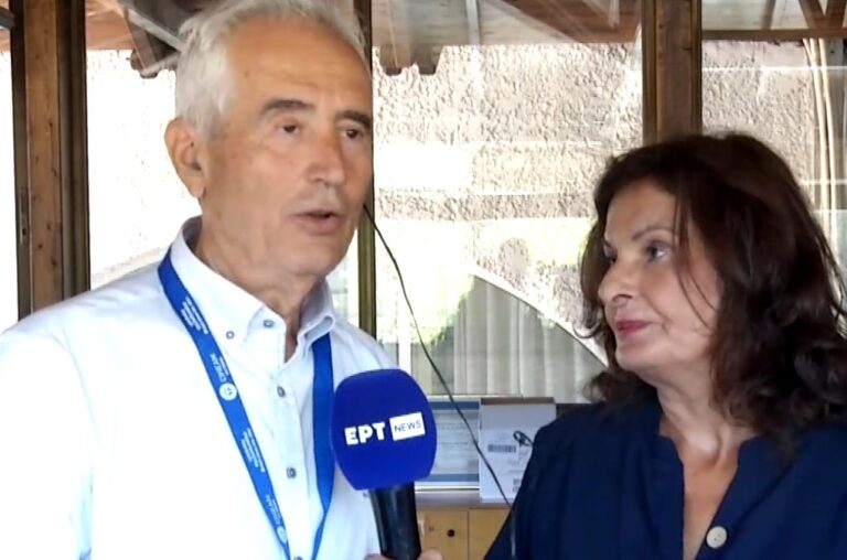 Χανιά: Βιοποικιλότητα, αγροτική παραγωγή και οι κίνδυνοι στη διατροφική αλυσίδα στο επίκεντρο