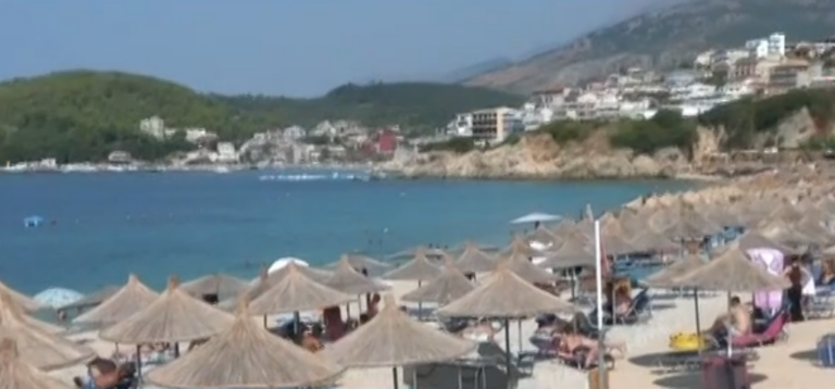 Χειμάρρα: “Φωτιά” ο Σεπτέμβριος σε κρατήσεις- 100% η πληρότητα στα ξενοδοχεία