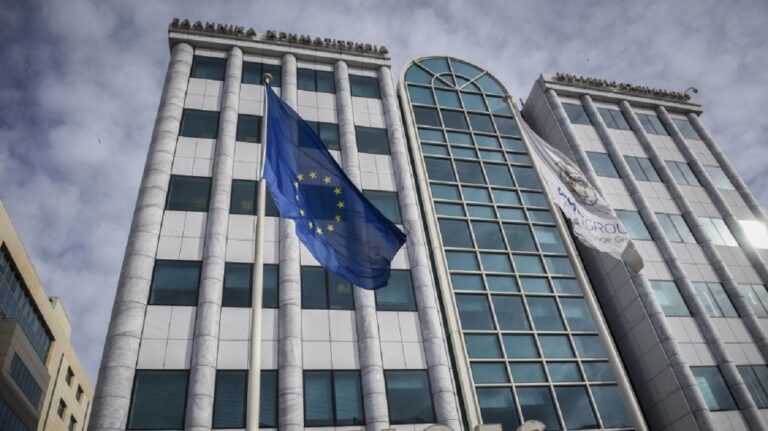 Χρηματιστήριο: Στις 1.410,63 μονάδες ο Γενικός Δείκτης Τιμών