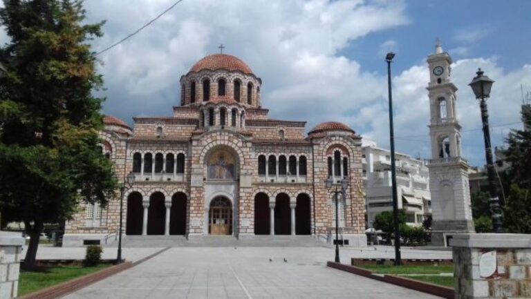 Βόλος: «Δος ημίν σήμερον» 25 χρόνια ιστορίας – Μεγάλη εκδήλωση στον Άγιο Νικόλαο