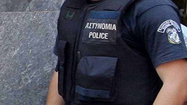 Σκληρή ανακοίνωση Ένωσης Αστυνομικών Υπαλλήλων Αιγαίου για τις εξαγγελίες της κυβέρνησης