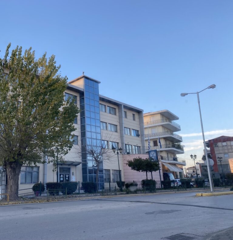 Αστυνομική επιχείρηση στην Αργολίδα σε οικισμούς που διαβιούν άτομα με στοιχεία κοινωνικής ομοιογένειας