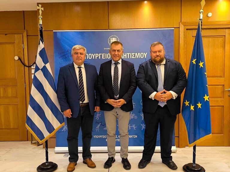 Πρέβεζα: 317.502 ευρώ από το Υπουργείο Αθλητισμού για  χλοοτάπητα στο γήπεδο Καναλακίου