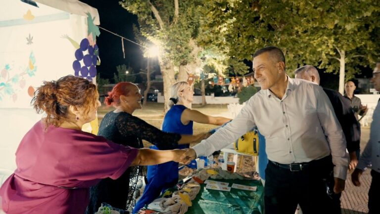 Mουσείο Κρασιού και Τσίπουρου προωθεί η Περιφέρεια Θεσσαλίας