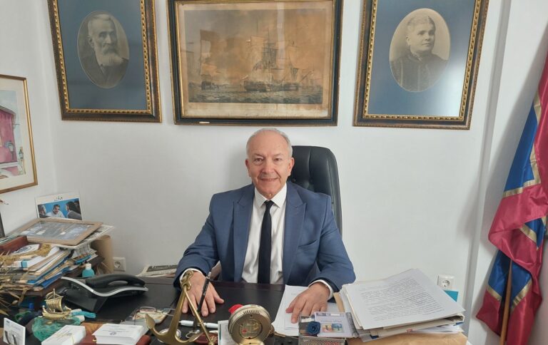 Κέρκυρα – Στ.Γκίκας: Μπαίνει σε πρόγραμμα αποκατάστασης η Γέφυρα του Παλιού Φρουρίου