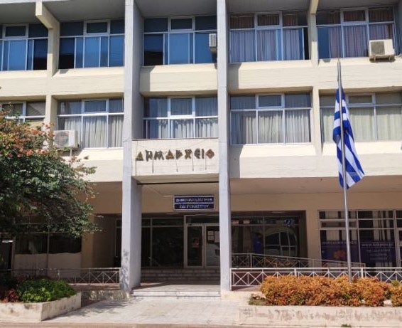 Δήμος Σιντικής: Με βουβάλι και «Μπαμπούγερα» στην 39η «PHΙLOXENIA»
