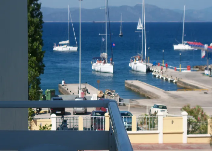 Μ. Τρικοίλης: Πτώση ζήτησης στα ενοικιαζόμενα διαμερίσματα και στην Κω