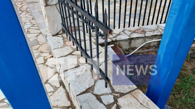 Ζάκυνθος: Αλλοδαπός τουρίστας διασωληνωμένος – Kαρφώθηκε σε κάγκελο