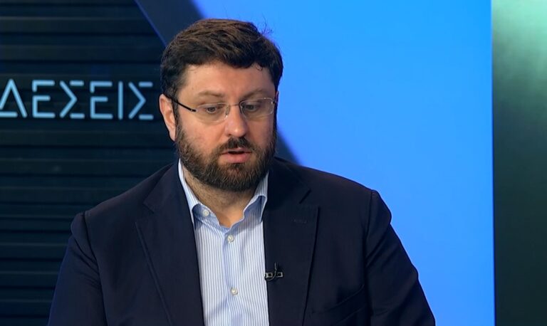 Κ. Ζαχαριάδης στο ΕΡΤNews για την πορεία του ΣΥΡΙΖΑ: Ανάγκη για επανασύνδεση με τους πολίτες, που ενδέχεται να έχουν απογοητευτεί