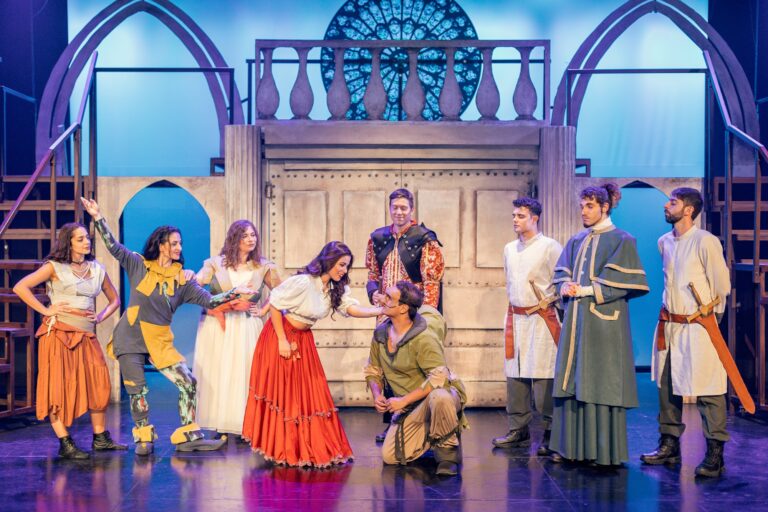 Θεσσαλονίκη: Metropolitan The Urban Theater- Ο καλλιτεχνικός προγραμματισμός του θεάτρου μέχρι τα Χριστούγεννα