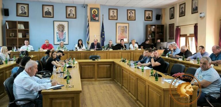 Αμύνταιο: Επιτυχημένη η διαβούλευση για την περιβαλλοντική μελέτη για περιοχές Natura
