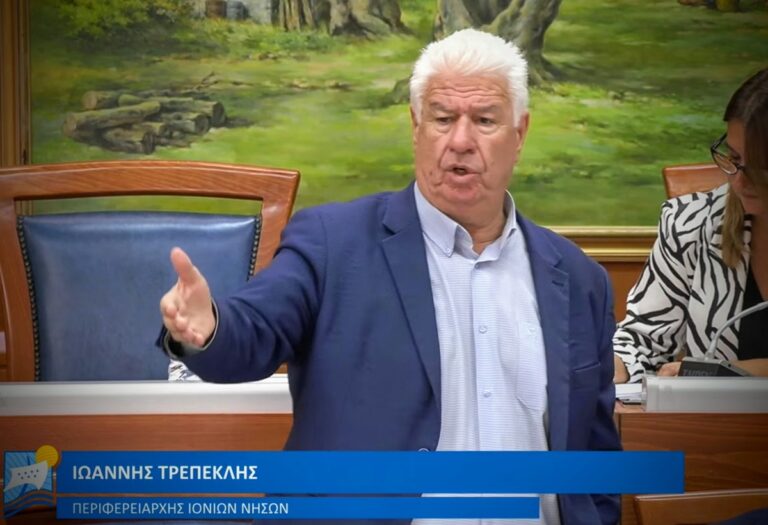 Κέρκυρα: Πρωτοβουλία της Περιφέρειας Ιονίων Νήσων για το πρόβλημα στέγασης των γιατρών – Επίδομα 450 ευρώ στους επικουρικούς