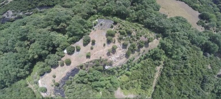 Πιερία: Διεπιστημονική Ημερίδα στον Αρχαιολογικό Χώρο Λειβήθρων