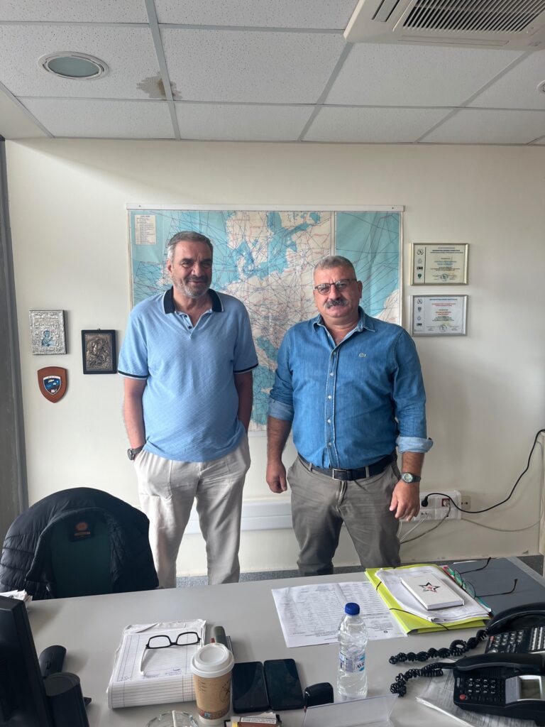 Ο Δήμος Ν. Πηλίου αναλαμβάνει πρωτοβουλίες στήριξης του Αεροδρομίου της Ν. Αγχιάλου