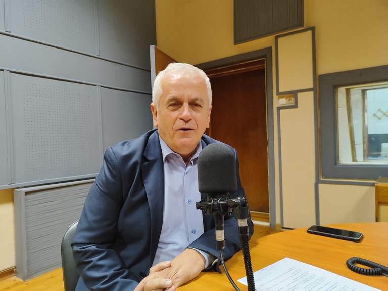 Ν. Παναγιωτίδης: Αδειάζουν οι Στρατιωτικές Σχολές από νέους φοιτητές