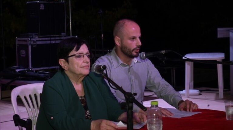 Αλ. Παπαρήγα: Αυτό το σύστημα εδώ και πολλά χρόνια έχει γίνει ξεπερασμένο