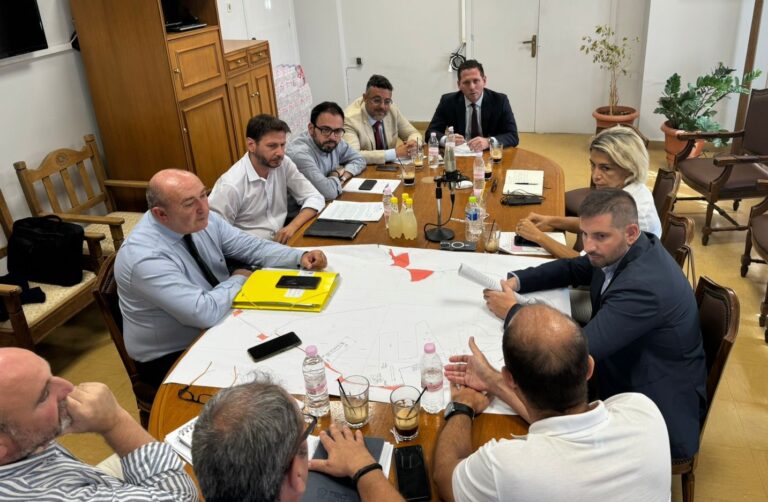 Κλιμάκιου της Ρυθμιστικής Αρχής Λιμένων στις εγκαταστάσεις της “Οργανισμός Λιμένος Βόλου ΑΕ”