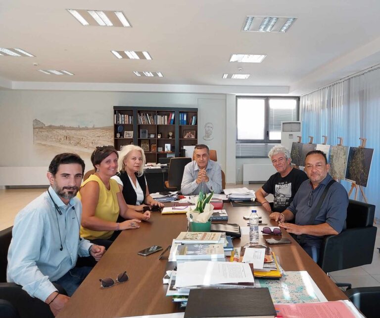 Μαγνησία: Οι φορείς του τουρισμού διεκδικούν πρόγραμμα αποζημιώσεων από την κυβέρνηση και την Περιφέρεια