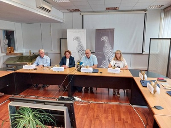 Μνημόνιο Συνεργασίας ΕΣΗΕΠΗΝ και  Πανεπιστημίου Ιωαννίνων 