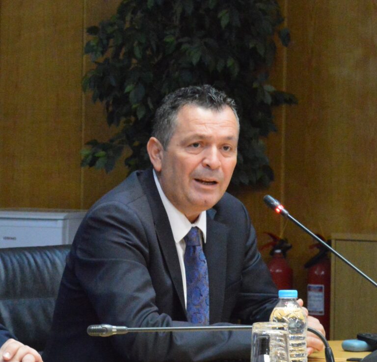Εξασφαλίστηκαν 3 έως 4 εκατ. ευρώ για περιοχές της Μαγνησίας που είχαν εξαιρεθεί