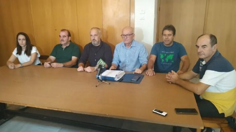 Μαγνησία: Έτοιμοι για κινητοποιήσεις οι δάσκαλοι – Ζητούν να καλυφθούν τα κενά στην Α’θμια Εκπαίδευση