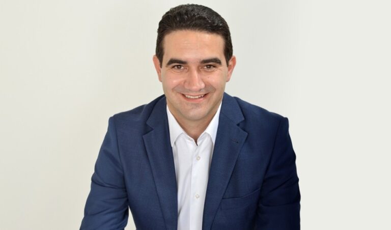 Στις Σέρρες ο Μιχ. Κατρίνης το Σάββατο