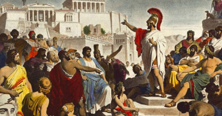 Επιμορφωτική δράση για την καλλιέργεια της ρητορικής και της επικοινωνίας στην εκπαίδευση