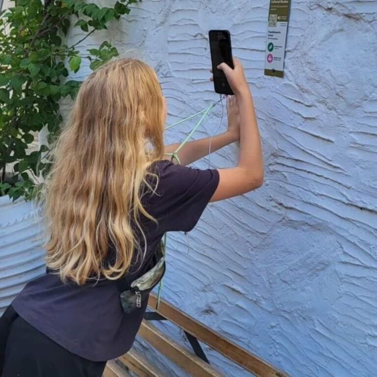 Σκιάθος: Ολοκληρώθηκε η εκδήλωση για το έργο “Μονοπάτια Κληρονομιάς Σκιάθου”