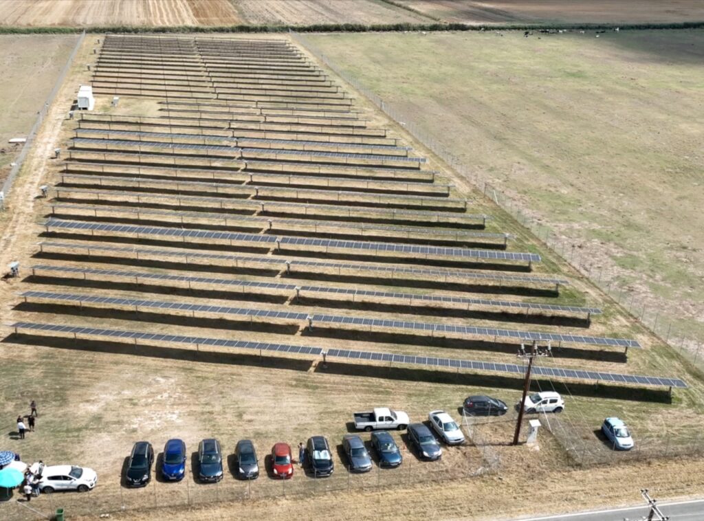 Η ΕΕ συζητά την επιτάχυνση της πράσινης μετάβασης λόγω της ενεργειακής κρίσης