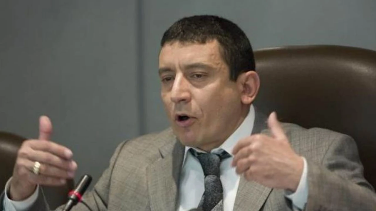Ευ. Κρητικός: 5.000 κατασχέσεις τους επόμενους 20 μήνες στα Δωδεκάνησα – Αφορούν κυρίως σε Ρόδο, Κω, Κάλυμνο.