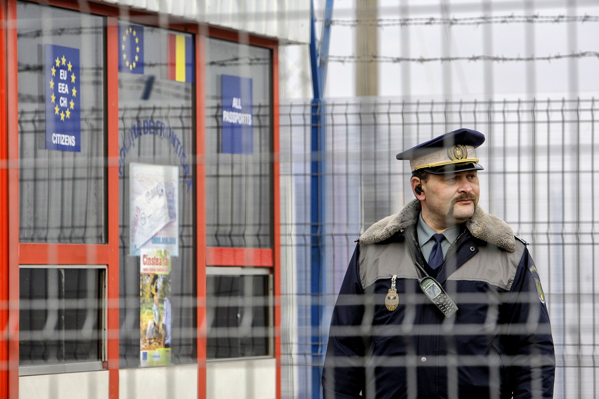 Β. Όρμπαν: Θα κάνω ό,τι είναι δυνατόν για την πλήρη ένταξη Βουλγαρίας και Ρουμανίας στη ζώνη Σένγκεν
